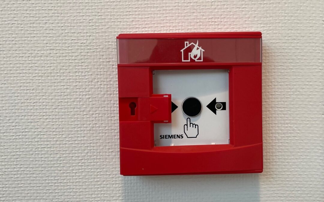 Handtaster / Sprinkler