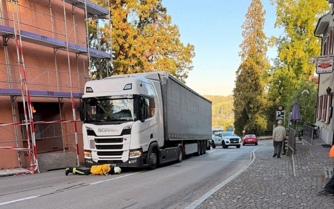 Diesel ausgelaufen